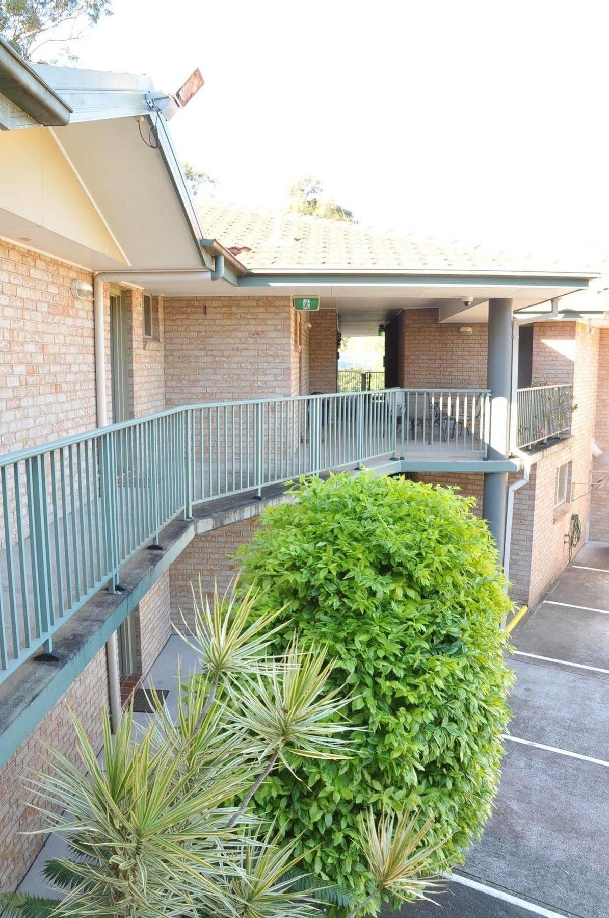 Chittaway Motel Tuggerah Zewnętrze zdjęcie