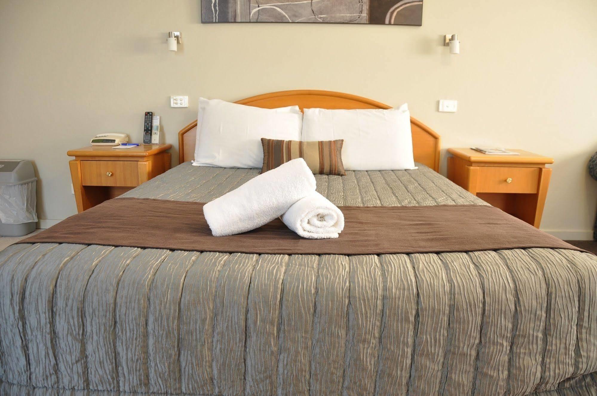 Chittaway Motel Tuggerah Zewnętrze zdjęcie