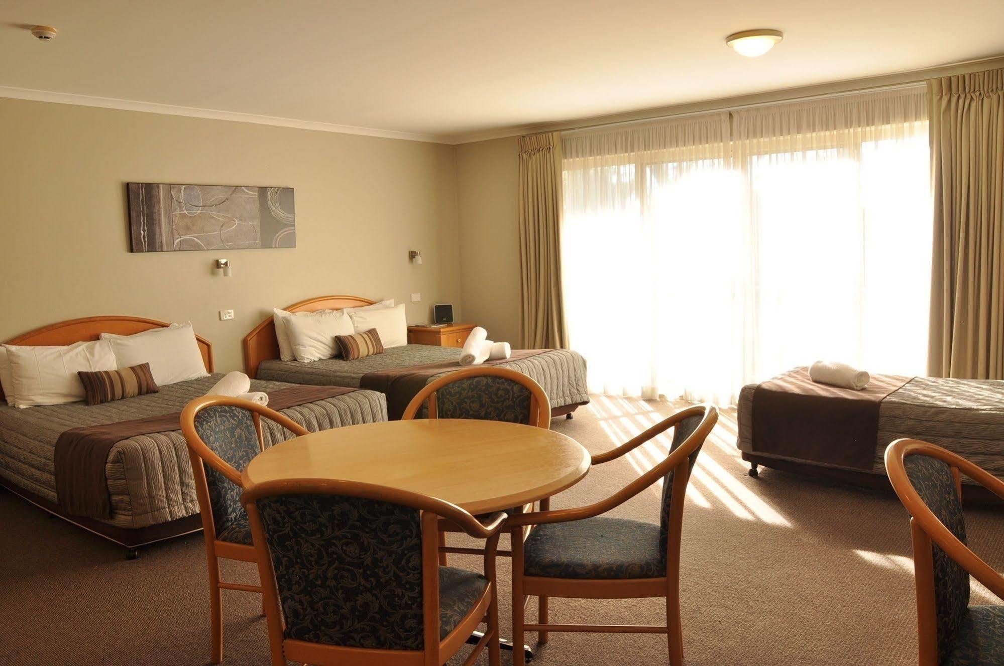 Chittaway Motel Tuggerah Zewnętrze zdjęcie