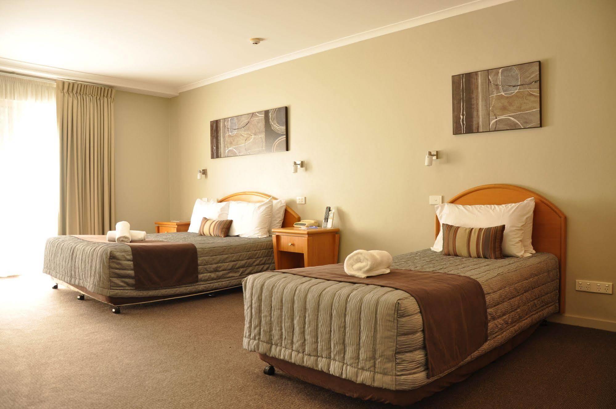 Chittaway Motel Tuggerah Zewnętrze zdjęcie