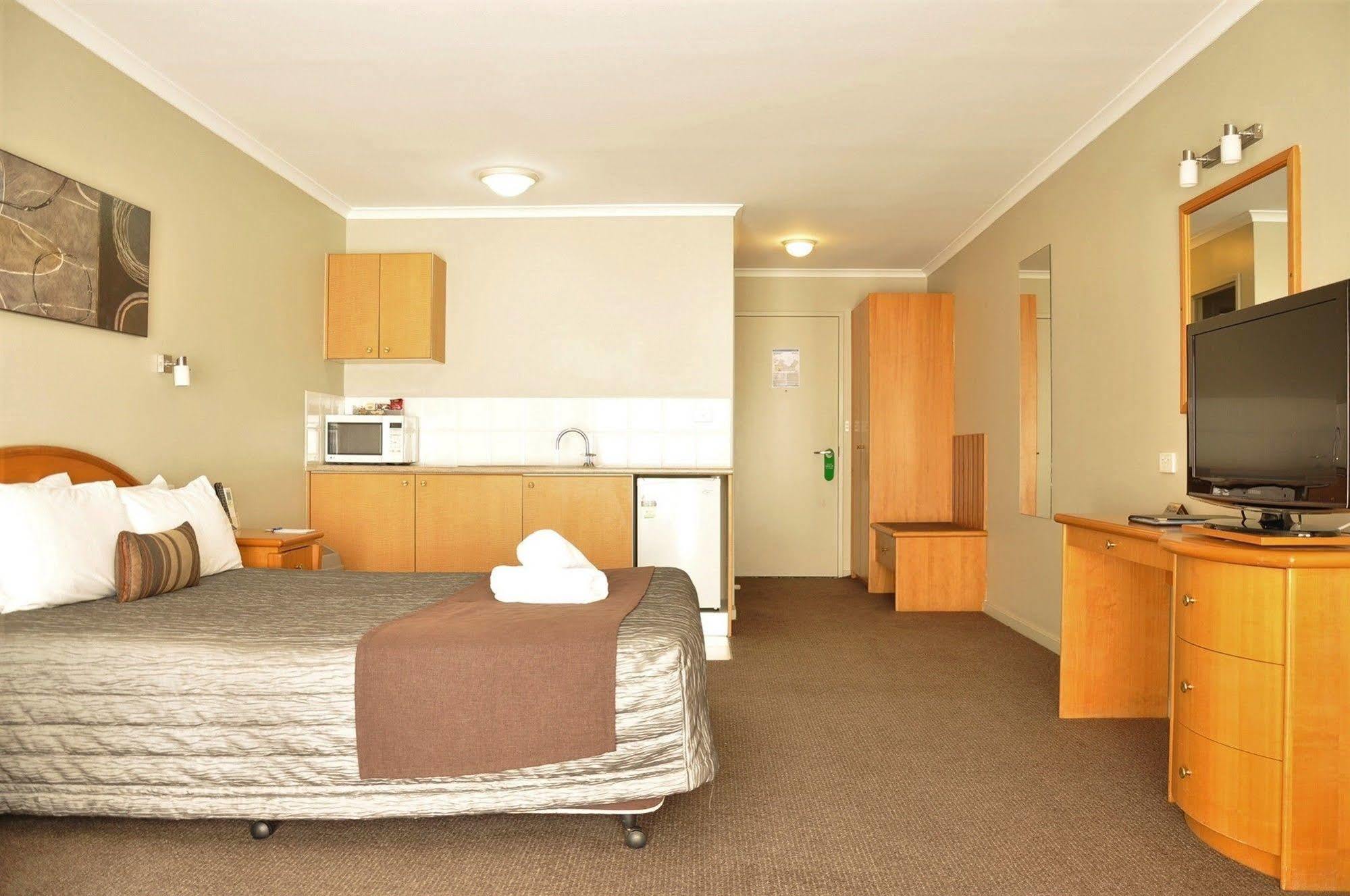 Chittaway Motel Tuggerah Zewnętrze zdjęcie