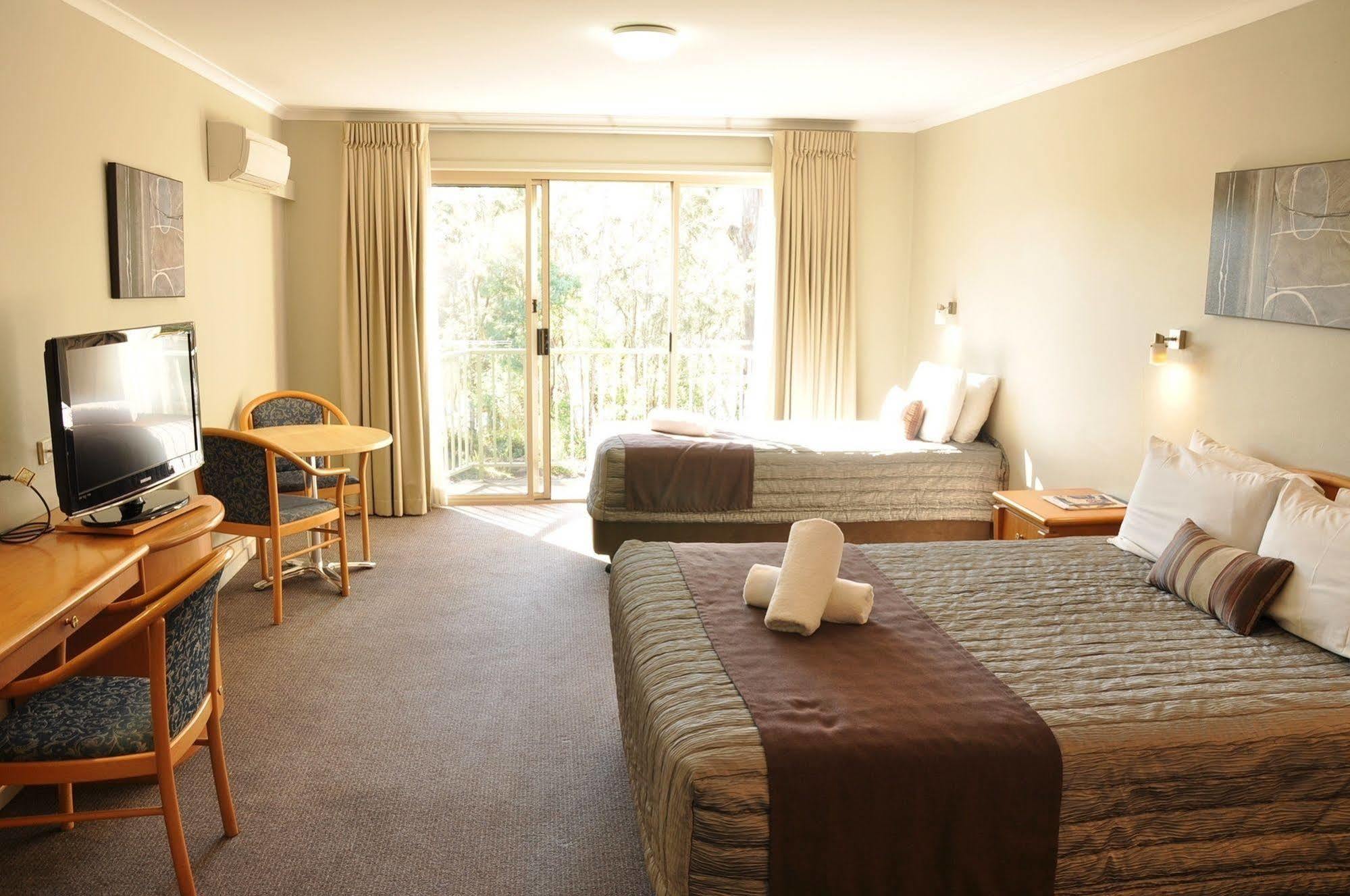 Chittaway Motel Tuggerah Zewnętrze zdjęcie